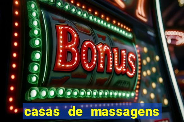 casas de massagens em santos